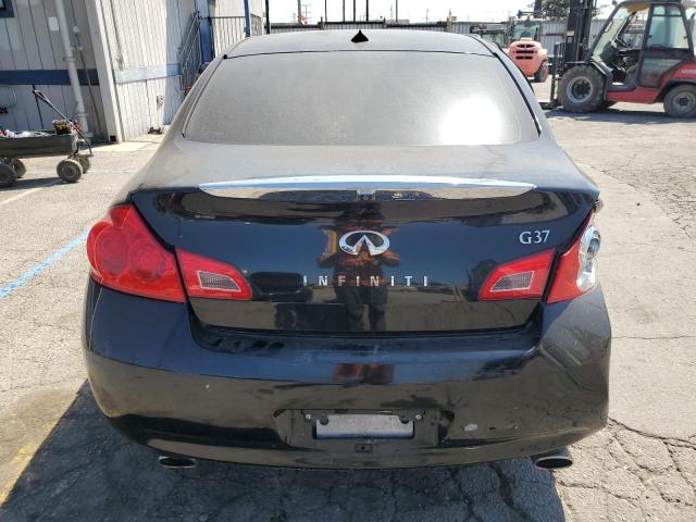 Продаж на аукціоні авто 2009 Infiniti G37, vin: JNKCV61E59M305042, номер лоту: 69876805