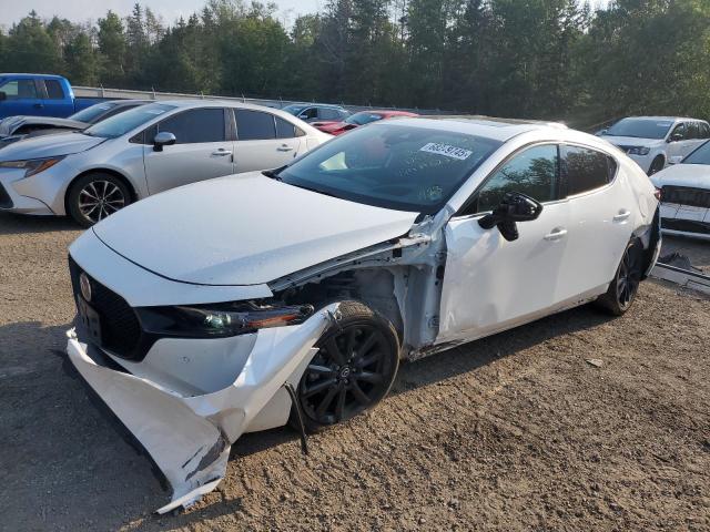 Aukcja sprzedaży 2023 Mazda 3 Premium, vin: JM1BPBMM1P1623306, numer aukcji: 68249745