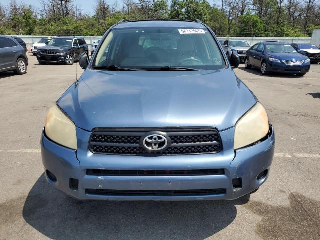 Продажа на аукционе авто 2007 Toyota Rav4, vin: JTMZD33V875034317, номер лота: 68112905