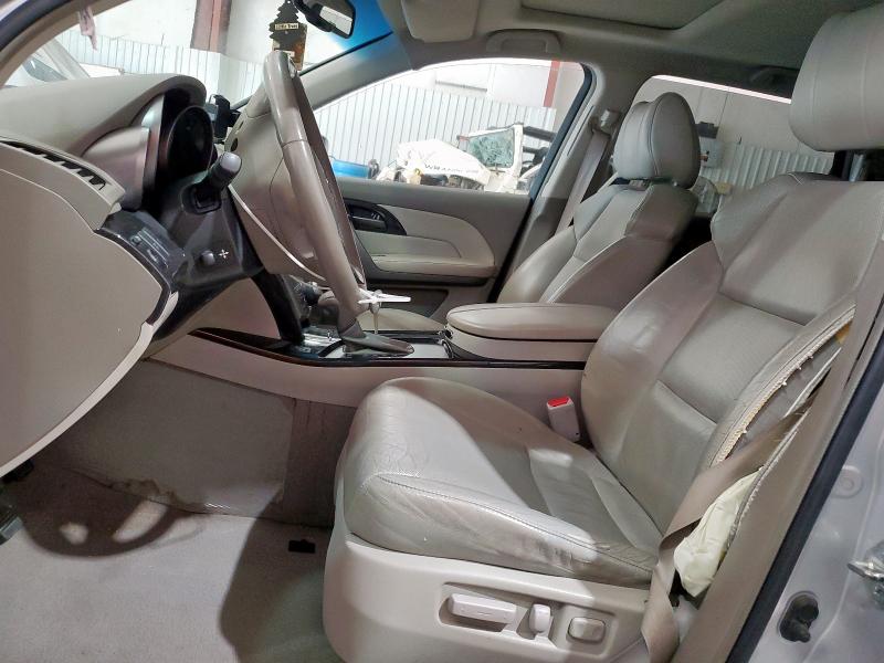 Aukcja sprzedaży 2009 Acura Mdx Technology, vin: 2HNYD28689H002707, numer aukcji: 70685105