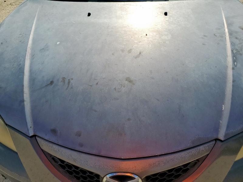 71064705 :رقم المزاد ، JM1BK32F591196000 vin ، 2009 Mazda 3 مزاد بيع
