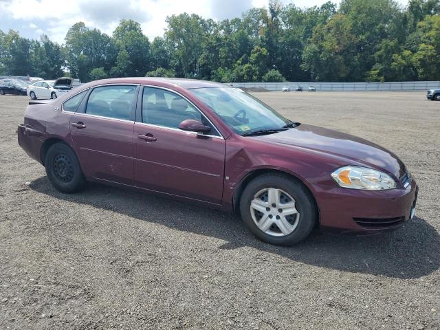 Aukcja sprzedaży 2007 Chevrolet Impala Ls, vin: 2G1WB58K079350020, numer aukcji: 68857045