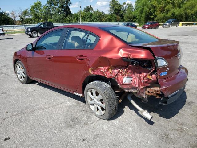 Aukcja sprzedaży 2010 Mazda 3 I, vin: JM1BL1SF3A1144399, numer aukcji: 79296585