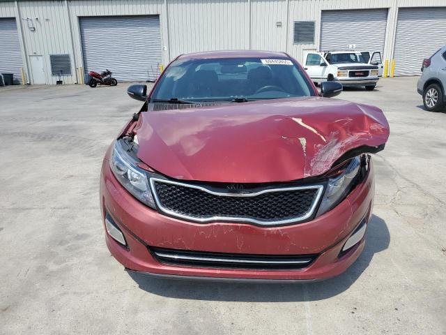 Aukcja sprzedaży 2015 Kia Optima Sx, vin: 5XXGR4A72FG368288, numer aukcji: 69445855