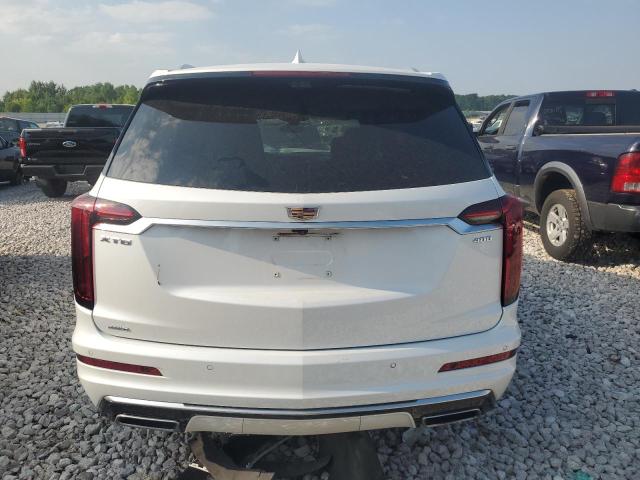 Продажа на аукционе авто 2023 Cadillac Xt6, vin: 1GYKPDRS4PZ230611, номер лота: 68247705