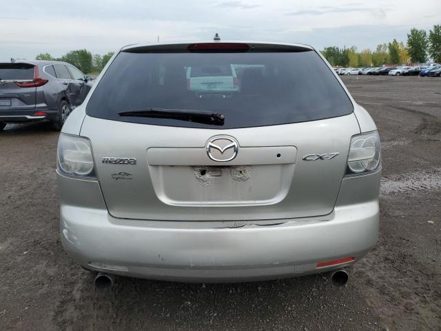Aukcja sprzedaży 2007 Mazda Cx-7, vin: JM3ER293070143844, numer aukcji: 68691815