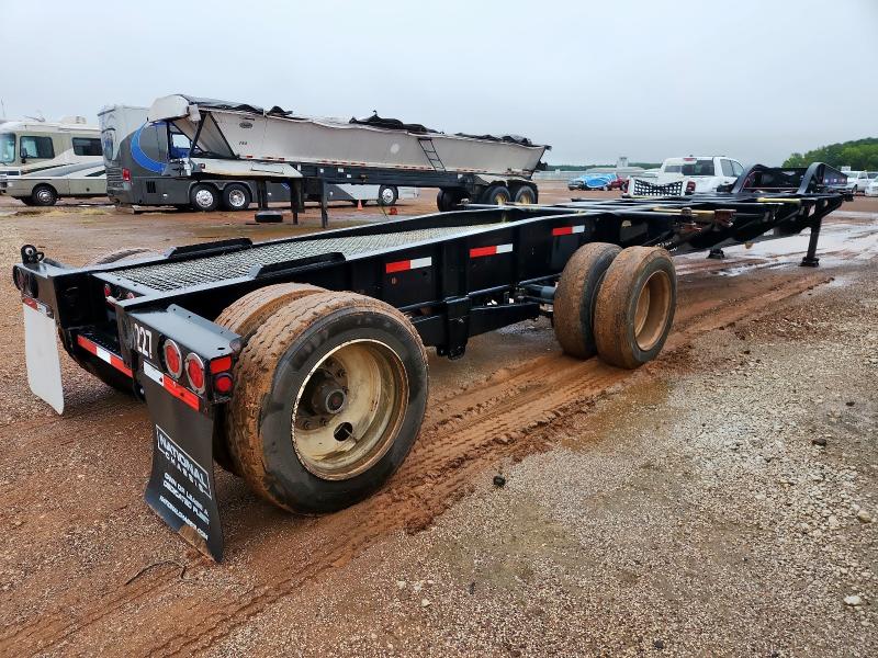 Продаж на аукціоні авто 2017 Cimc Reefer Trailer Reefer, vin: LJRC43265H1045227, номер лоту: 94062765