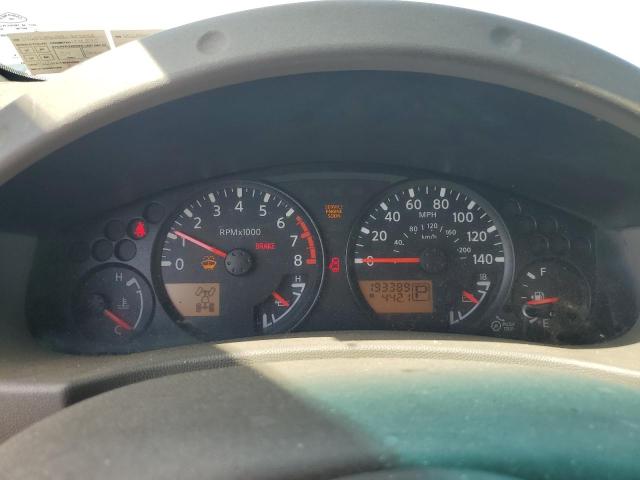 2008 Nissan Frontier მანქანა იყიდება აუქციონზე, vin: 1N6AD09W98C452066, აუქციონის ნომერი: 68724125