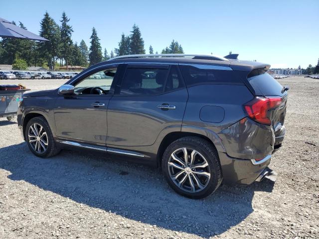 Aukcja sprzedaży 2020 Gmc Terrain De, vin: 3GKALXEX5LL129678, numer aukcji: 68304155