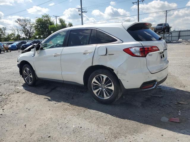 Продаж на аукціоні авто 2018 Acura Rdx, vin: 5J8TB3H7XJL000051, номер лоту: 70737155