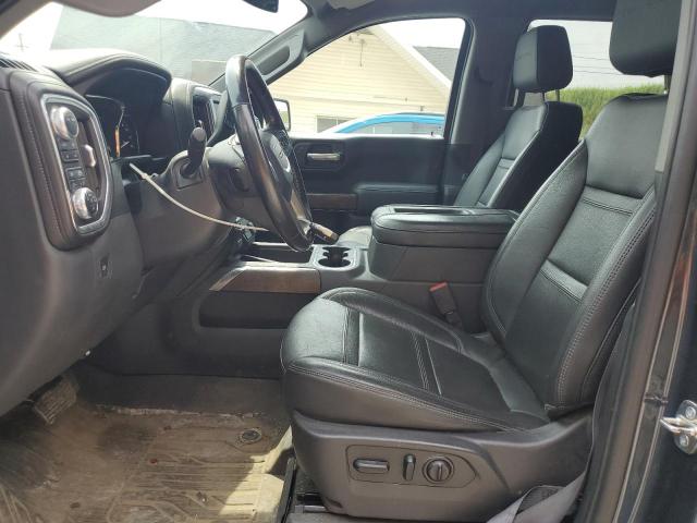 Продаж на аукціоні авто 2020 Gmc Sierra K15, vin: 3GTU9FED2LG105922, номер лоту: 67080705