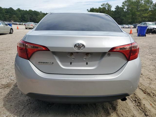Продаж на аукціоні авто 2018 Toyota Corolla L, vin: 2T1BURHE9JC047844, номер лоту: 70667865