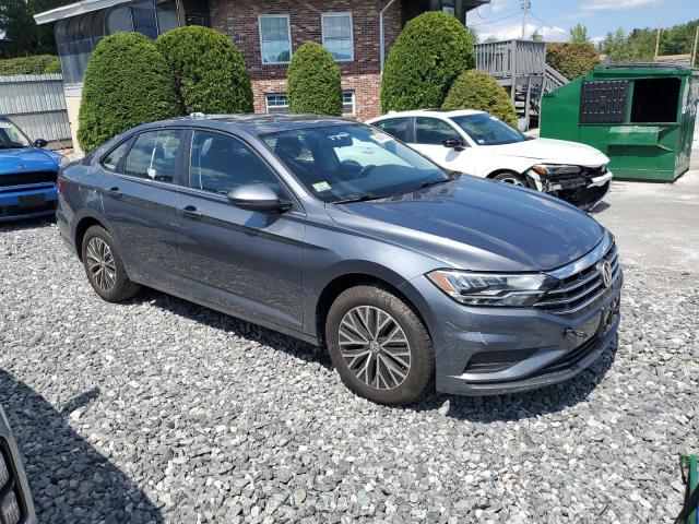 66941855 :رقم المزاد ، 3VWC57BU5MM070665 vin ، 2021 Volkswagen Jetta مزاد بيع