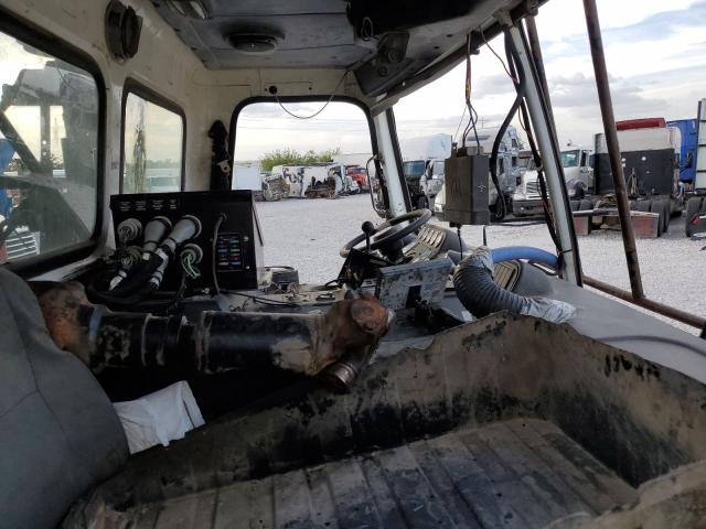 70199155 :رقم المزاد ، 5VCDC6JF88H206214 vin ، 2008 Autocar Llc Xpeditor W مزاد بيع