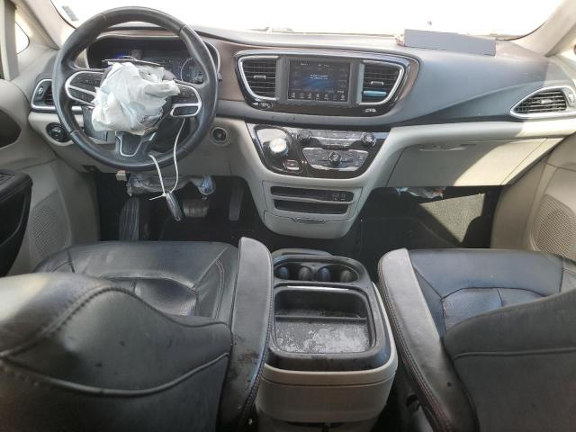 Aukcja sprzedaży 2018 Chrysler Pacifica, vin: 2C4RC1BG6JR119595, numer aukcji: 68509285