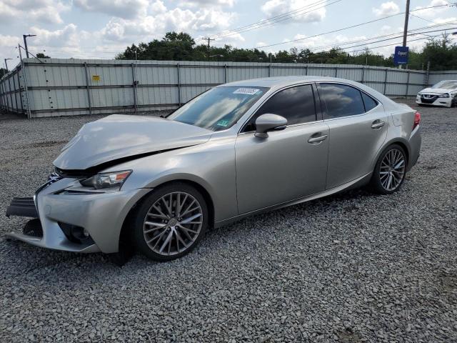 2016 Lexus Is მანქანა იყიდება აუქციონზე, vin: JTHCM1D21G5002550, აუქციონის ნომერი: 68652005