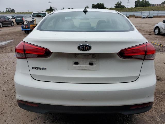 Aukcja sprzedaży 2017 Kia Forte, vin: 3KPFK4A79HE101063, numer aukcji: 70305255