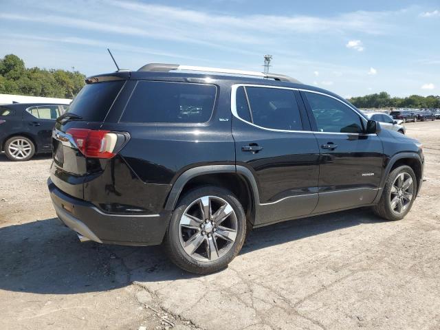 2018 Gmc Acadia Slt-2 მანქანა იყიდება აუქციონზე, vin: 1GKKNNLS7JZ199800, აუქციონის ნომერი: 68882645