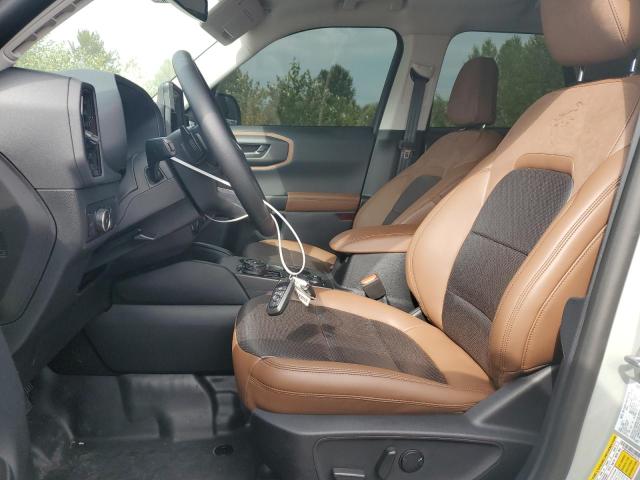 Aukcja sprzedaży 2024 Ford Bronco Spo, vin: 3FMCR9D97RRF18115, numer aukcji: 67468555