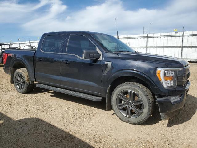 Продаж на аукціоні авто 2022 Ford F150, vin: 1FTFW1E50NFA75725, номер лоту: 67382545