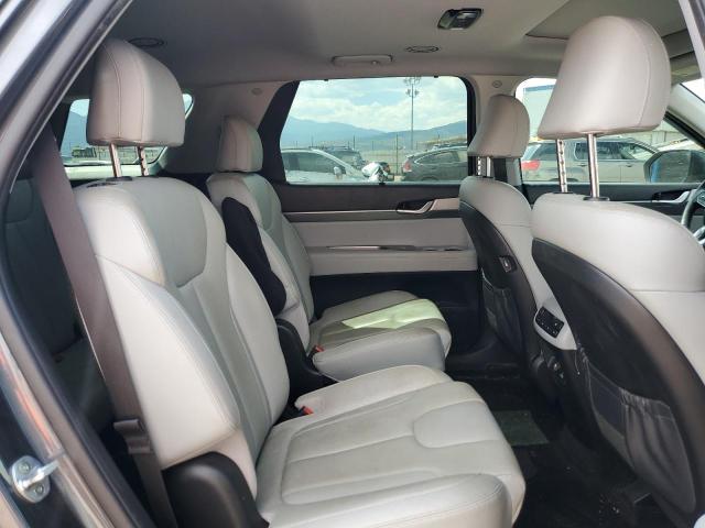 67830555 :رقم المزاد ، KM8R4DHE8LU109611 vin ، 2020 Hyundai Palisade Sel مزاد بيع