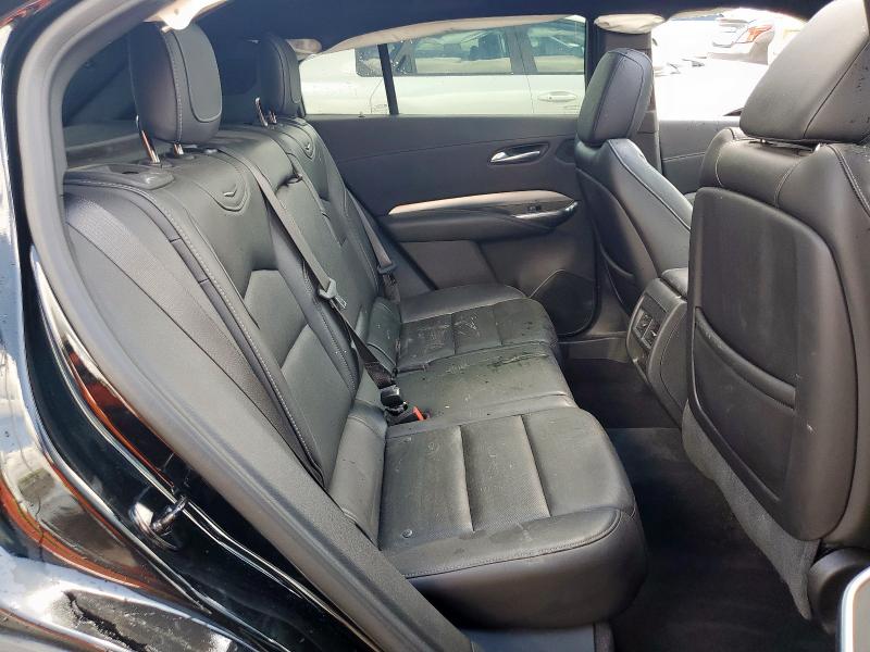 Продажа на аукционе авто 2019 Cadillac Xt4 Premiu, vin: 1GYFZCR42KF162018, номер лота: 67943105