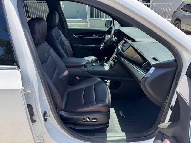Aukcja sprzedaży 2021 Cadillac Xt6 Premium Luxury, vin: 1GYKPCRS4MZ181724, numer aukcji: 69889665