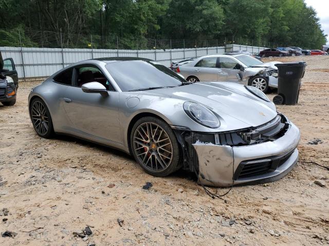 Продаж на аукціоні авто 2021 Porsche 911 Carrera S, vin: WP0AB2A96MS223242, номер лоту: 67733205