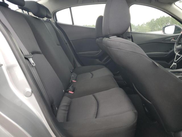 Aukcja sprzedaży 2015 Mazda 3 Sv, vin: JM1BM1T77F1226003, numer aukcji: 68020995