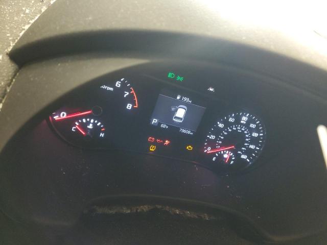 66549815 :رقم المزاد ، KNDJ23AU2N7823884 vin ، 2022 Kia Soul مزاد بيع