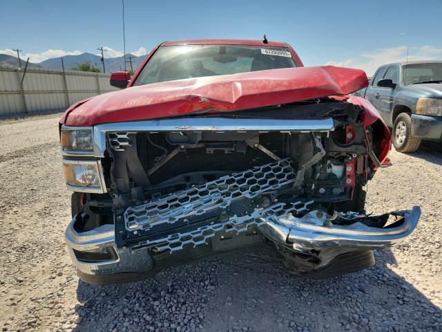 Продаж на аукціоні авто 2015 Chevrolet Silverado K1500 Lt, vin: 1GCVKREC5FZ277836, номер лоту: 67293995