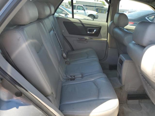 67787675 :رقم المزاد ، 1GYDE637X40117258 vin ، 2004 Cadillac Srx مزاد بيع