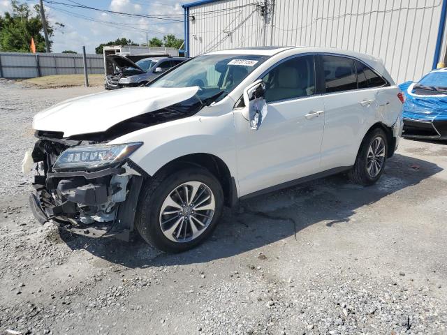 Продажа на аукционе авто 2018 Acura Rdx, vin: 5J8TB3H7XJL000051, номер лота: 70737155