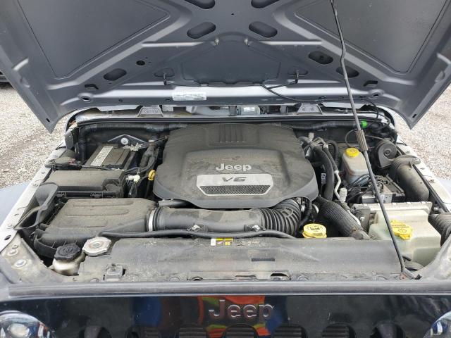 Aukcja sprzedaży 2018 Jeep Wrangler Unlimited, vin: 1C4HJWDG5JL868988, numer aukcji: 69392395
