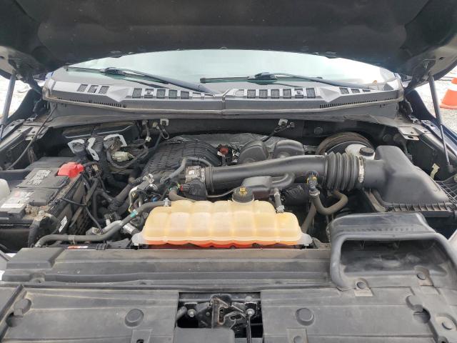 2018 Ford F150 Super მანქანა იყიდება აუქციონზე, vin: 1FTEX1CB8JKE96806, აუქციონის ნომერი: 68253865