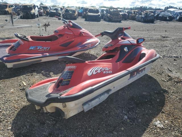 Продажа на аукционе авто 2000 Kawasaki Ultra, vin: 70189205, номер лота: 70189205