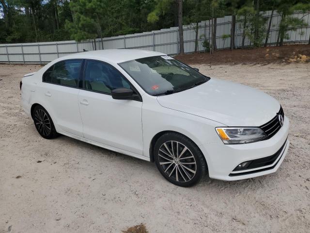 Продаж на аукціоні авто 2016 Volkswagen Jetta Spor, vin: 3VWD17AJ0GM230799, номер лоту: 69543335