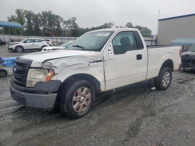Aukcja sprzedaży 2014 Ford F150, vin: 1FTMF1CM5EKE11166, numer aukcji: 67350605