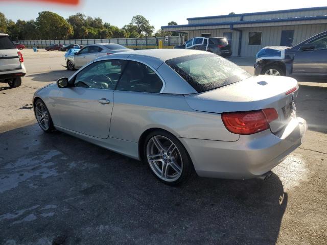 2011 Bmw 328 მანქანა იყიდება აუქციონზე, vin: WBADW7C51BE544770, აუქციონის ნომერი: 67836675