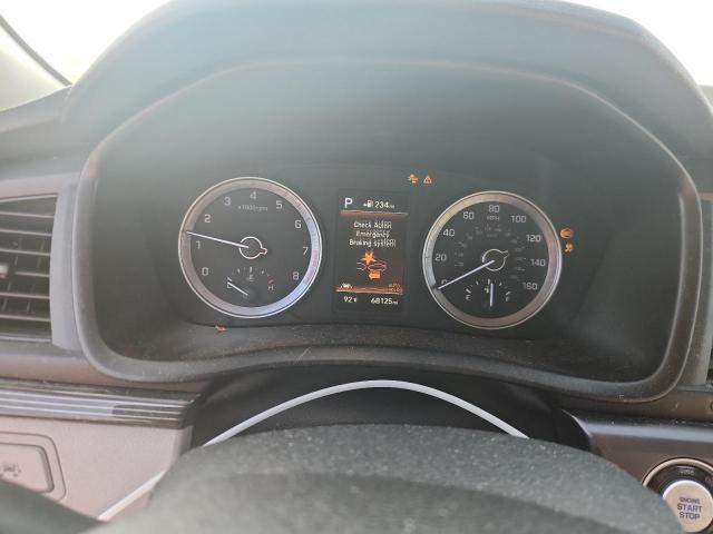 Aukcja sprzedaży 2019 Hyundai Sonata Lim, vin: 5NPE34AF9KH814659, numer aukcji: 69847615