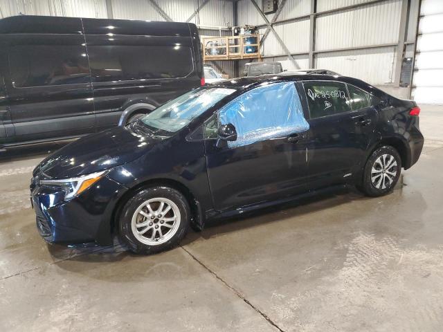 Продажа на аукционе авто 2024 Toyota Corolla, vin: JTDBDMHE9R3012308, номер лота: 66016315