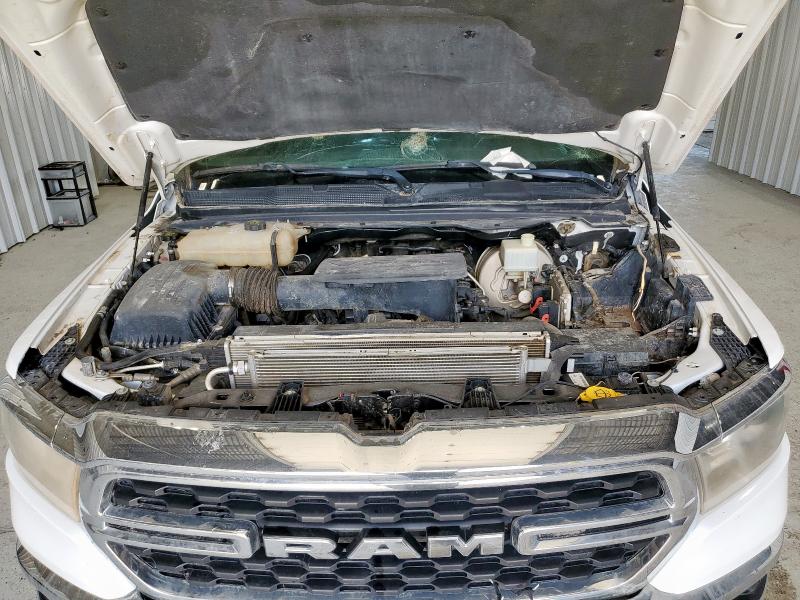 Продажа на аукционе авто 2022 Ram 1500 Big H, vin: 1C6RREBG9NN272780, номер лота: 68863085