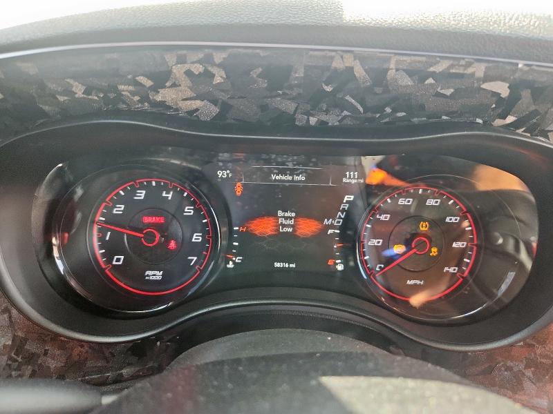 Продажа на аукционе авто 2022 Dodge Charger, vin: 2C3CDXHG6NH240821, номер лота: 67488385