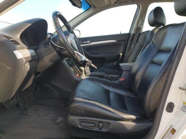 69077525 :رقم المزاد ، JH4CL96838C013839 vin ، 2008 Acura Tsx مزاد بيع