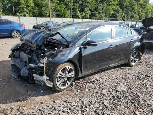 Aukcja sprzedaży 2016 Kia Forte, vin: KNAFX4A82G5447537, numer aukcji: 75921085