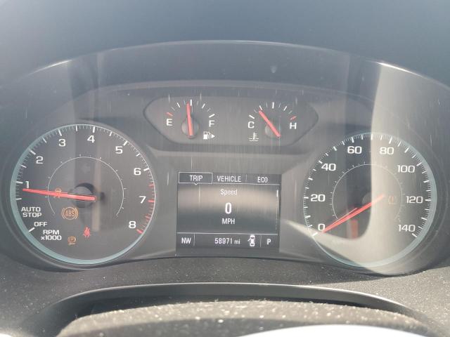 Aukcja sprzedaży 2023 Chevrolet Malibu, vin: 1G1ZD5ST8PF208482, numer aukcji: 67632155