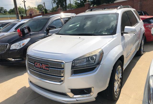 Aukcja sprzedaży 2016 Gmc Acadia Den, vin: 1GKKRTKD7GJ271713, numer aukcji: 70043935