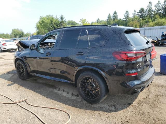 Продажа на аукционе авто 2022 Bmw X5, vin: 5UXCR6C09N9K09949, номер лота: 68156755