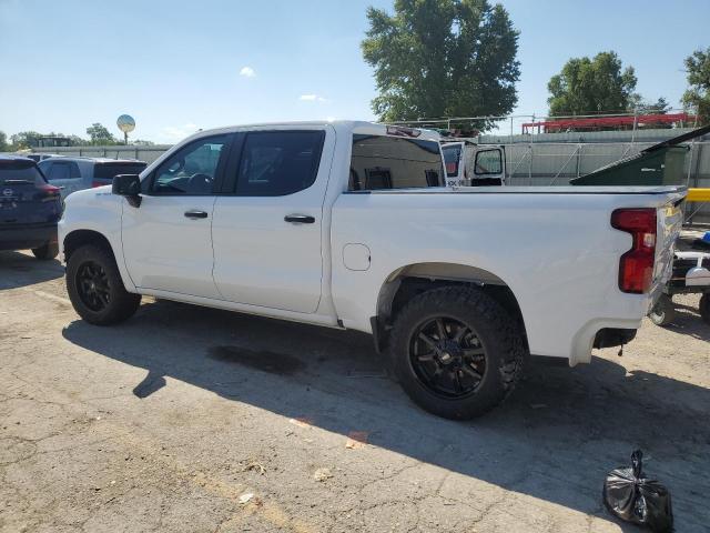 Aukcja sprzedaży 2019 Chevrolet 1500, vin: 1GCPWAEH2KZ418205, numer aukcji: 69665385