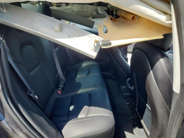 Продаж на аукціоні авто 2018 Tesla Model 3, vin: 5YJ3E1EB2JF185315, номер лоту: 70336185